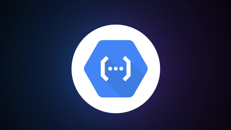 Google CLoud Function Logo